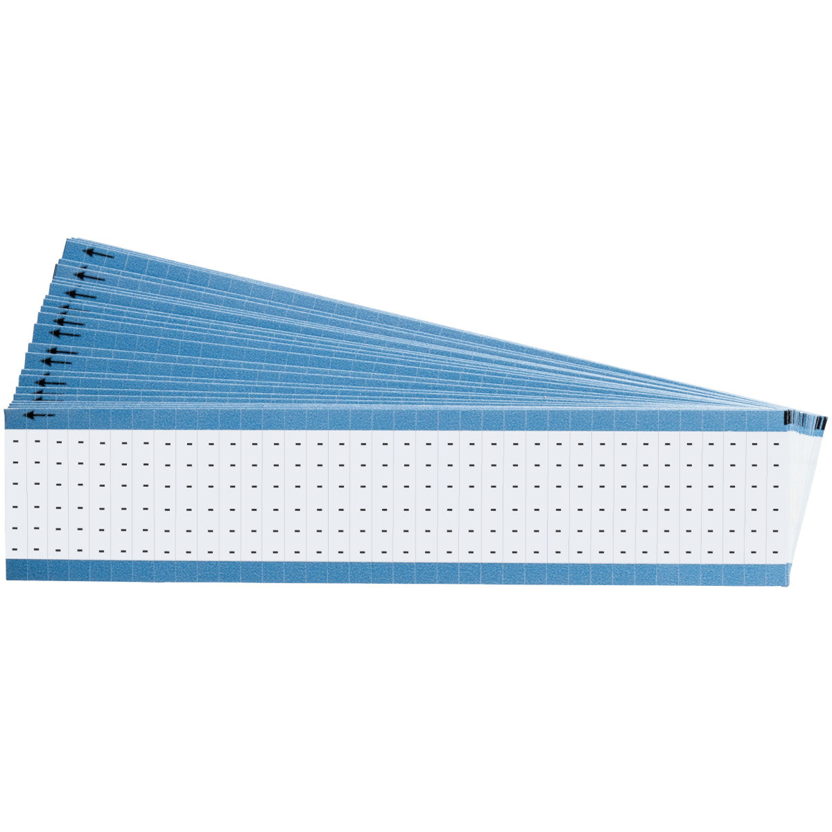 Brady TWM-MIN-PK Wire Marker Cards - Symbols 111712