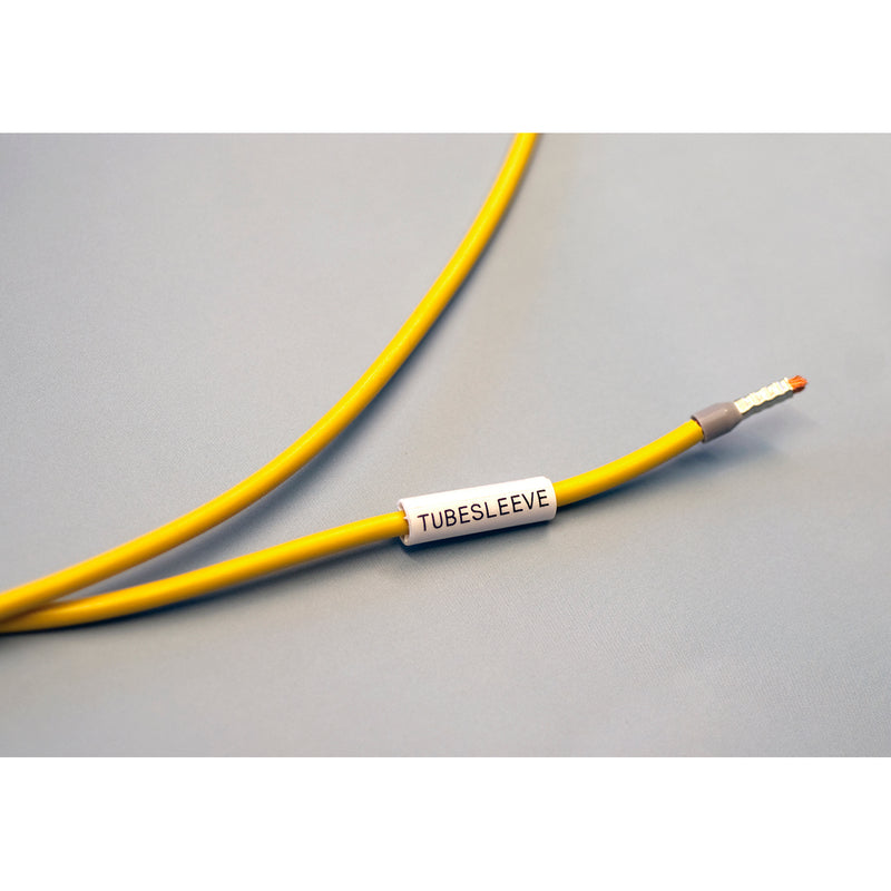 Brady BTS1426 Tubesleeve for selflam 26 mm, for cable from 1 to 4 mm 621978