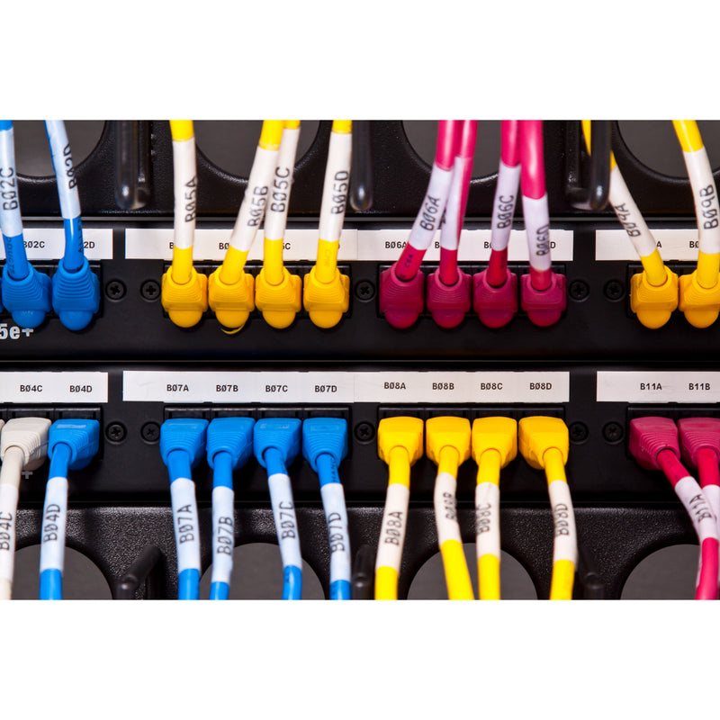 Brady B33-67-461 Self-laminating polyester Labels for BBP33/i3300/i5300 Printers 311105