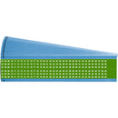 Brady WM-67-99-GR-PK Wire Marker Cards - Consecutive Numbers on Coloured Background 112268