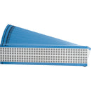 Brady WM-80-PK Wire Marker Cards - Solid Numbers 112294