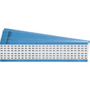 Brady WM-800-824-PK Wire Marker Cards - Consecutive Numbers 112295