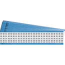 Brady WM-825-849-PK Wire Marker Cards - Consecutive Numbers 112298