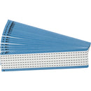 Brady WM-MIN-PK Wire Marker Cards - Symbols 112433