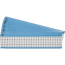 Brady WM-T2-PK Wire Marker Cards - Conduit Markers 112465