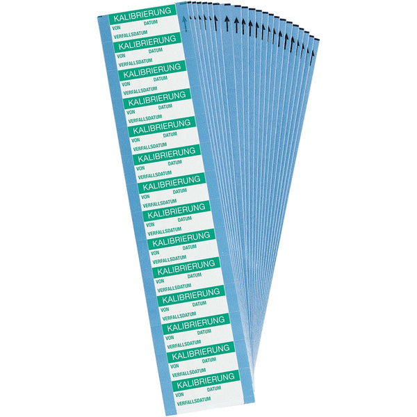 Brady WO-10-D Write-on labels - (per 25 c.) 335077