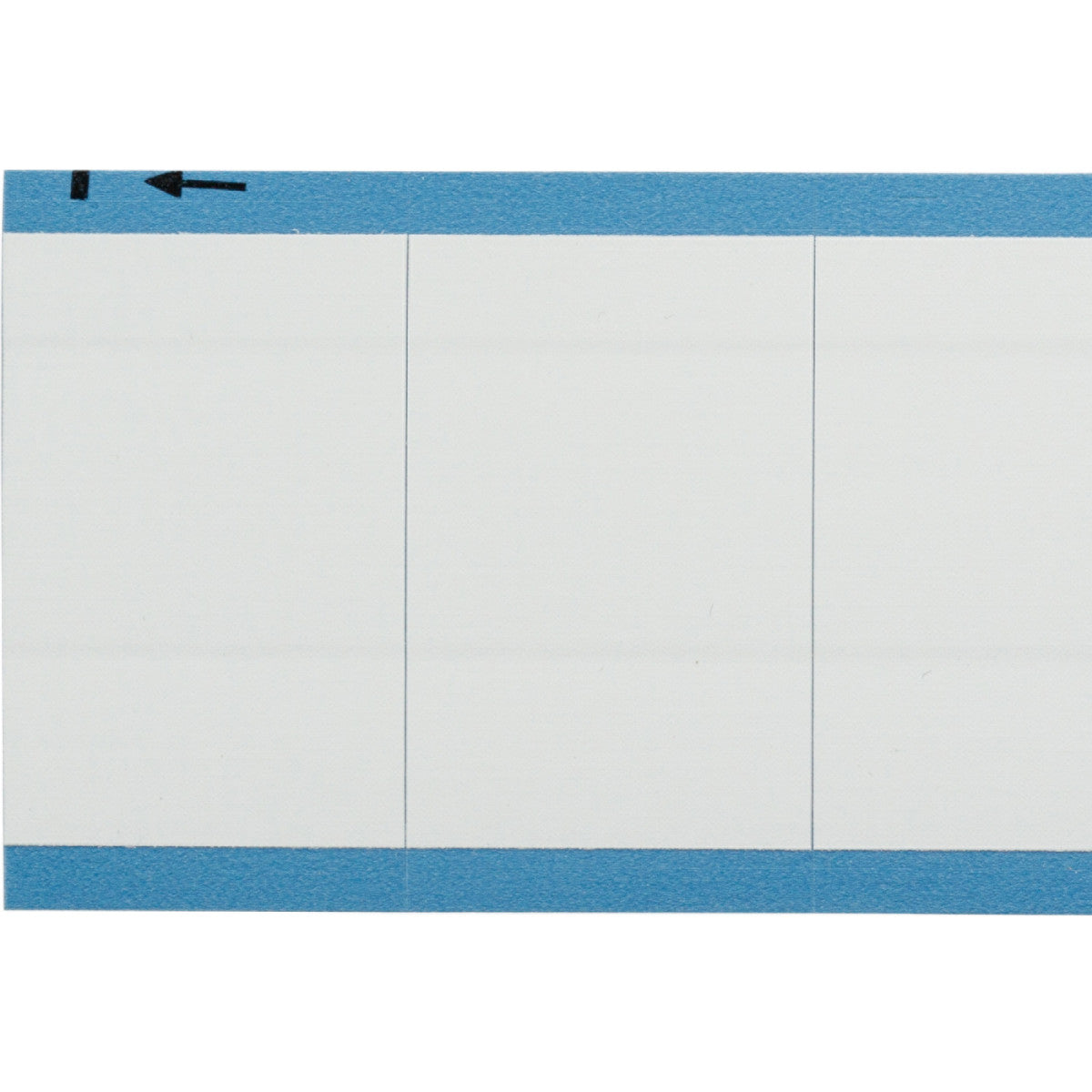 Brady WO-56-PK Blank Write-On Labels 149374