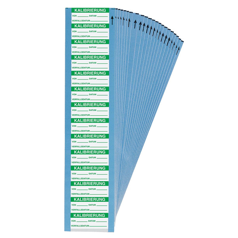 Brady WOAF-10-D Write-on labels - (per 25 c.) 335144