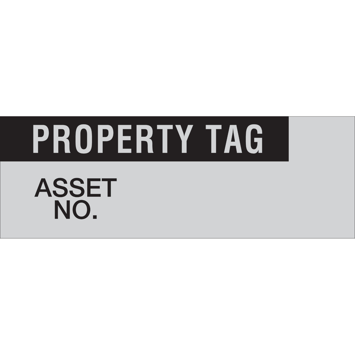 Brady WOAF-29-PK Inventory Control Write-on labels 149379