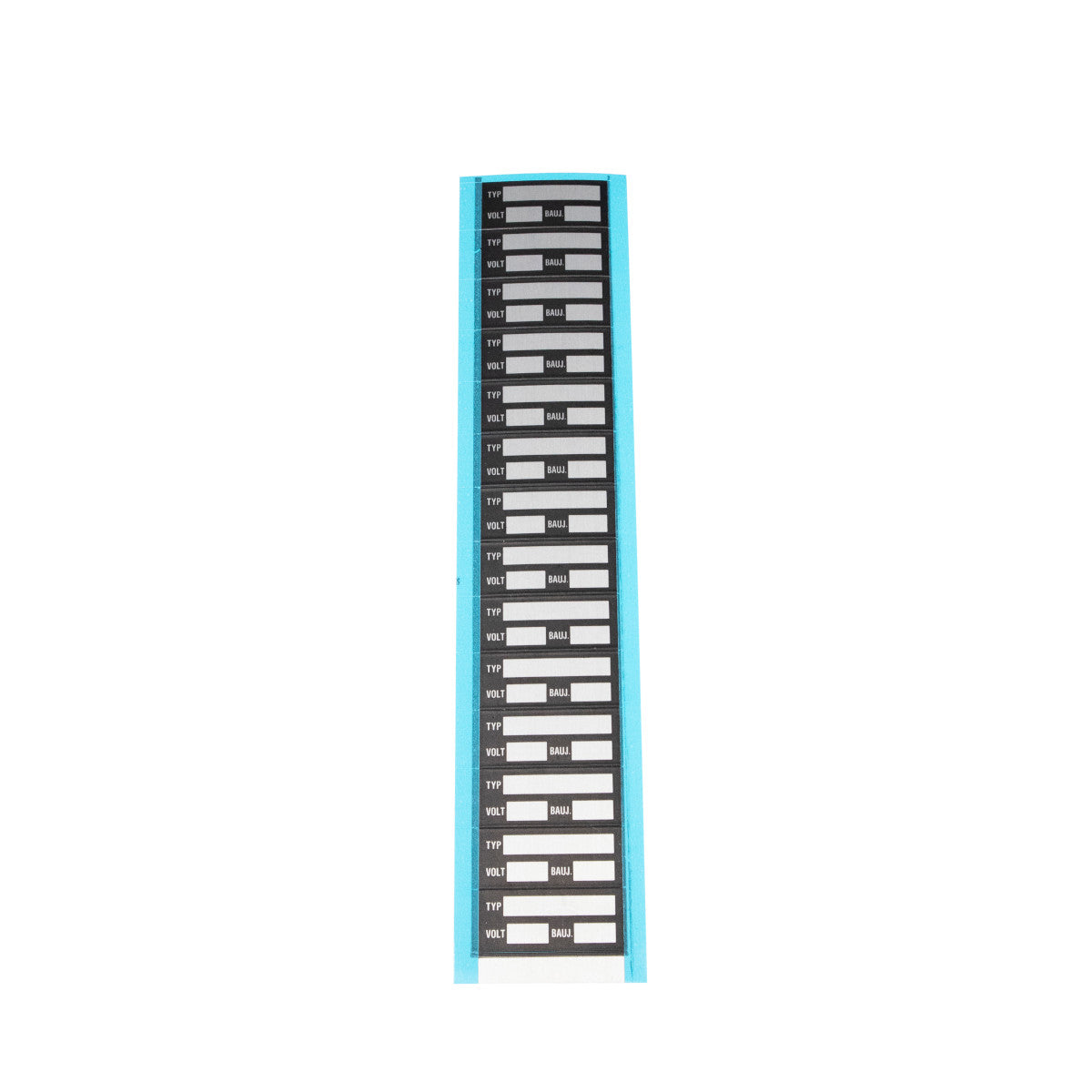 Brady WOAF-32-D Write-on labels - (per 25 c.) 335149