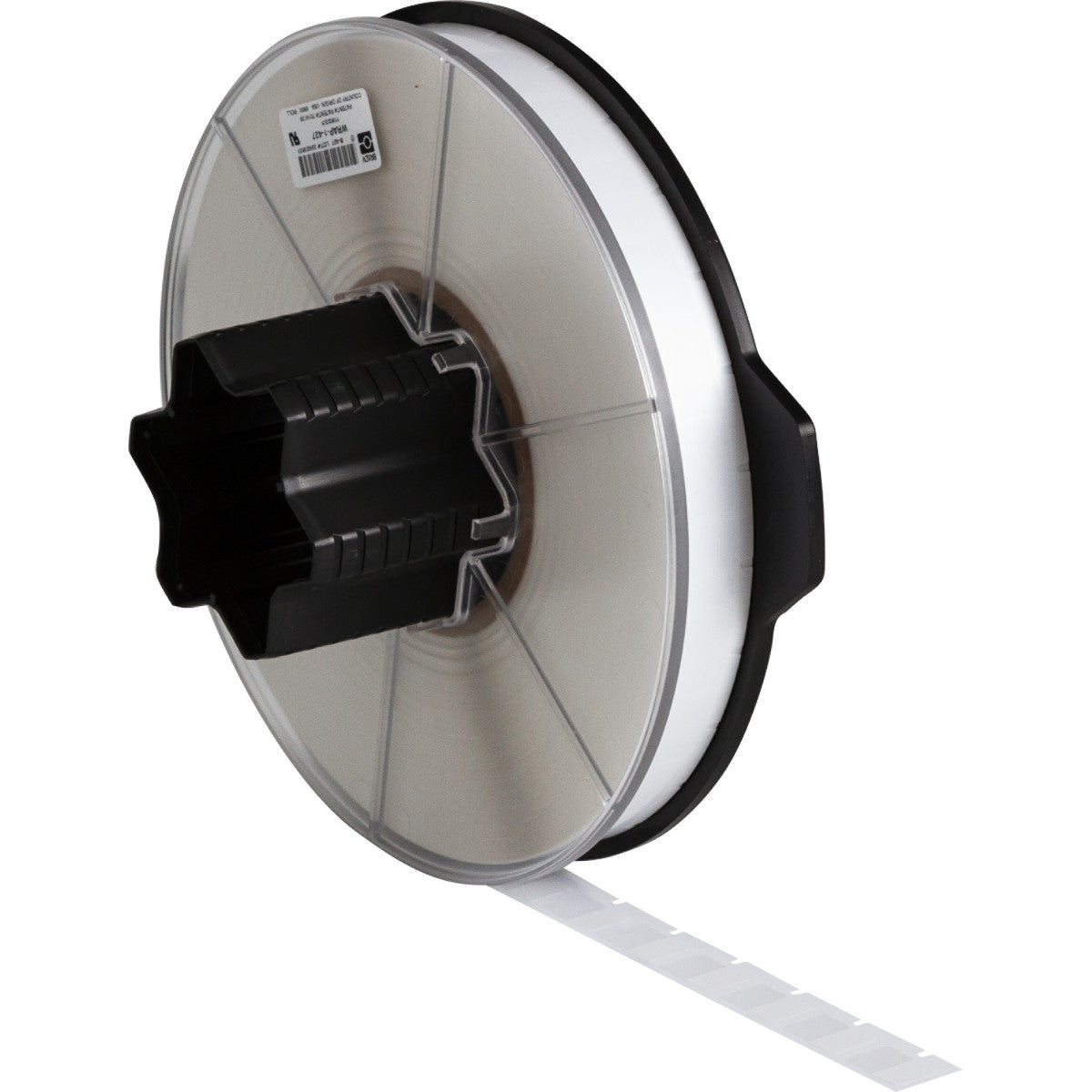 Brady WRAP-1-427 Wraptor Self-Laminating Vinyl Labels 801612