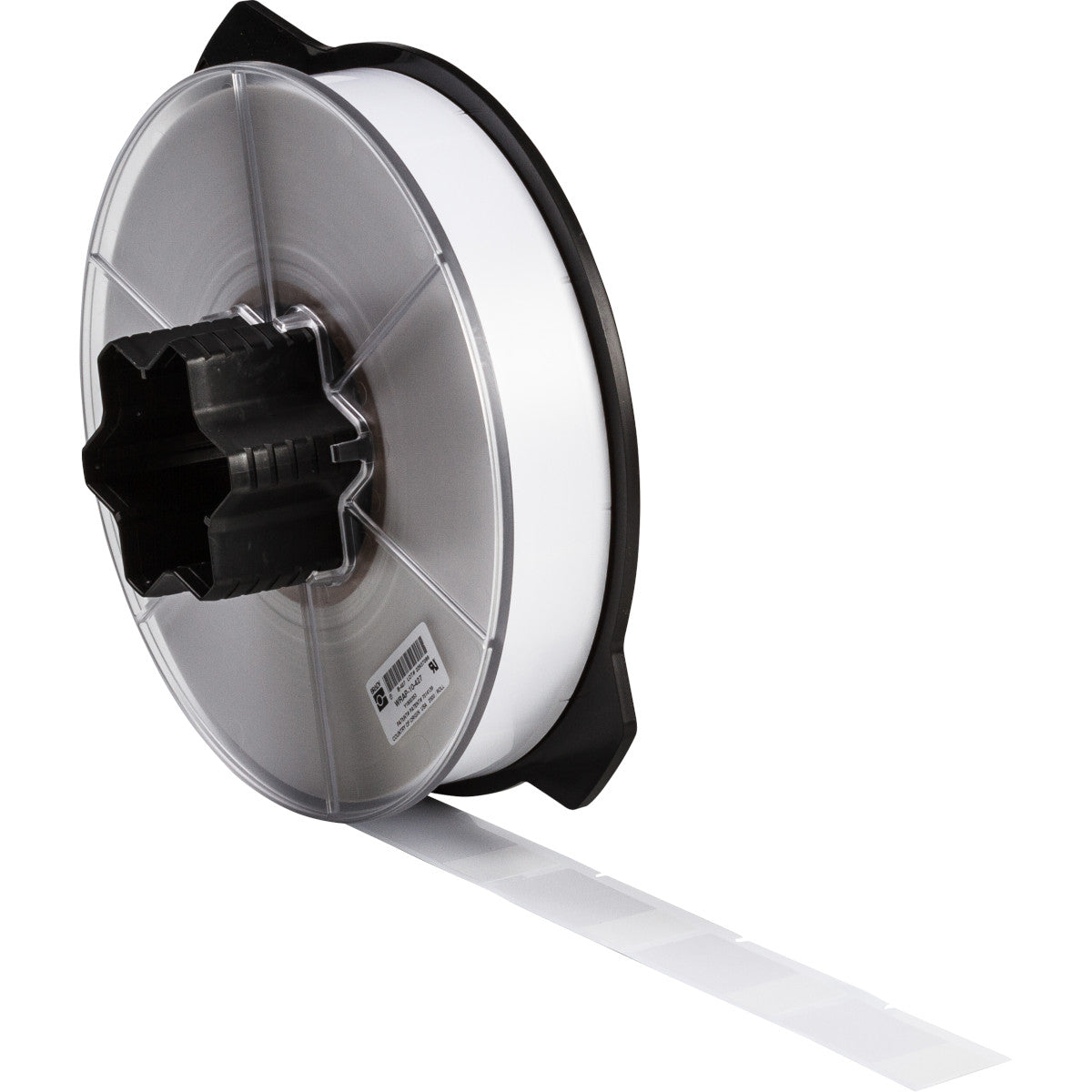 Brady WRAP-10-427 Wraptor Self-Laminating Vinyl Labels 801616