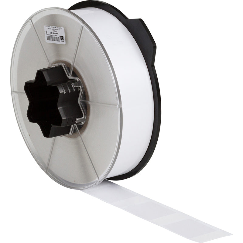 Brady WRAP-5-417 Wraptor Self-Laminating Vinyl Labels 150513