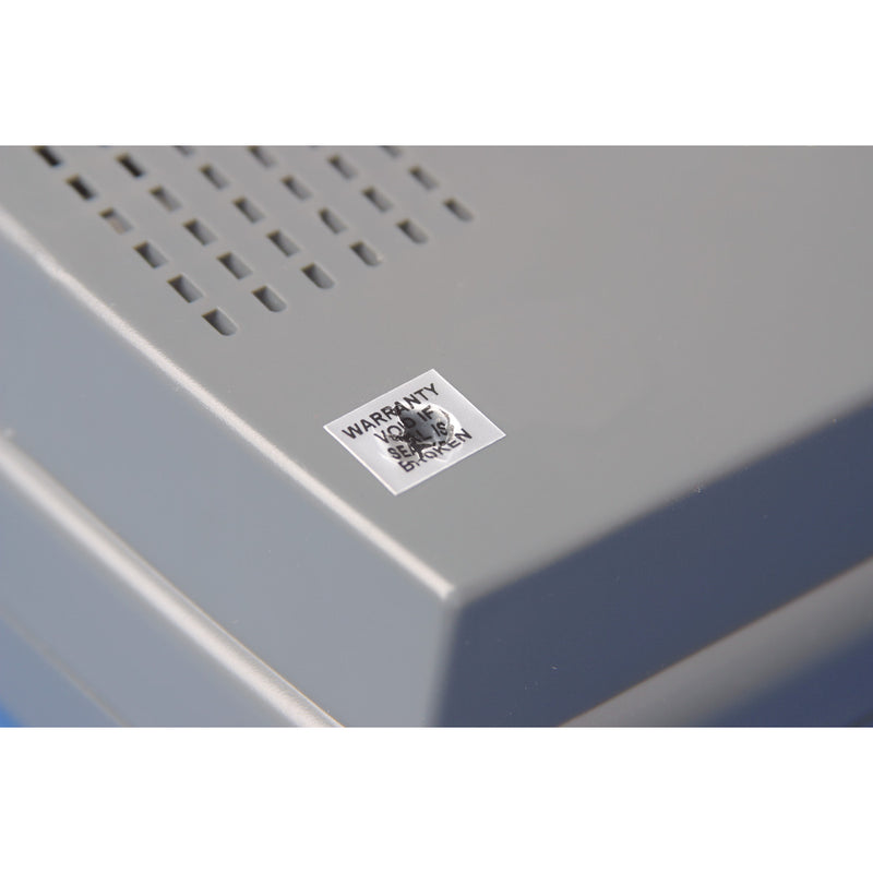 Brady M7-37-362 Tamper-indicating M710 Label Printer Labels 174609