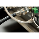 Brady M6-21-499 Aggressive Adhesive Multi-Purpose Nylon Labels for M610, M611, BMP61, M710 (with media adapter) and BMP71 (with media adapter) 173756