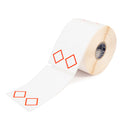 Brady THTCLP-S-L2-7594-0.4-SC Pre-printed Desktop printer labels for CLP-GHS hazardous substances 622308