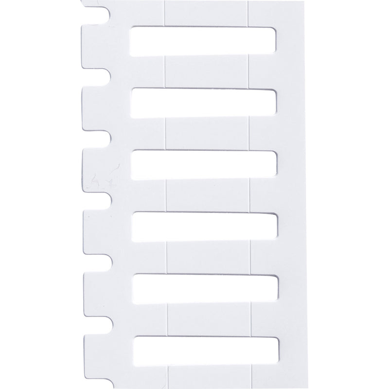 Brady BM71D-1-7696 Bulk Rigid Durasleeve Inserts For M611, Bmp61 And Bmp71 710880