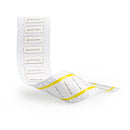 Brady 2HX-250-2-GY-2 PermaSleeve Wire Marking Sleeves 117391