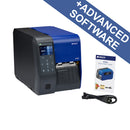 BradyPrinter i6100 Industrial Label Printer