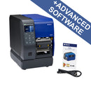 BradyPrinter i6100 Industrial Label Printer