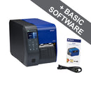 BradyPrinter i6100 Industrial Label Printer