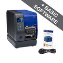 BradyPrinter i6100 Industrial Label Printer