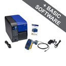 BradyPrinter i6100 Industrial Label Printer