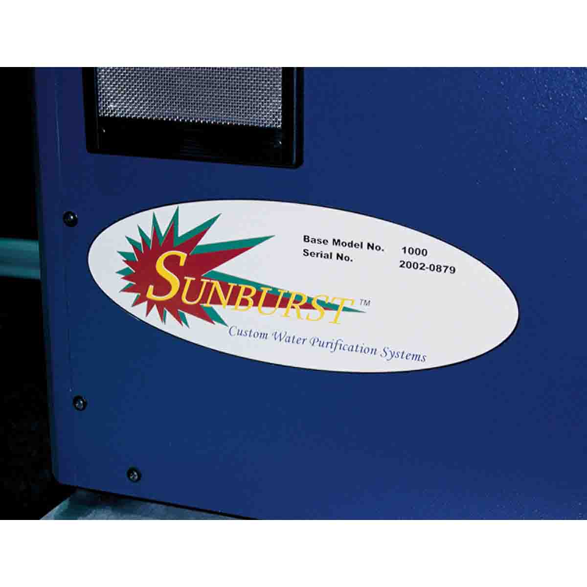 Brady Globalmark tapes - 100 mm Metalized Polyester Globalmark Metallised Polyester Tape 076720