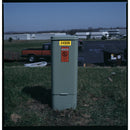 Brady BMC-2000-584-WT Retro Reflective All-Weather Labels for M710 and BMP71 174514