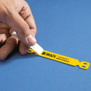 Brady LC-128X15-B7644-0.1 Laminat Carriers 620319