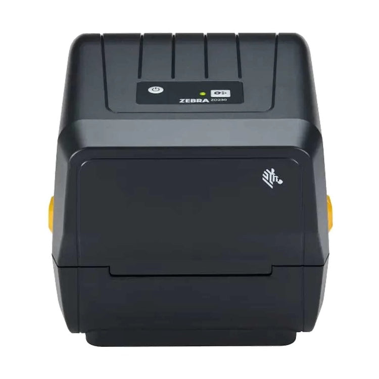 Zebra ZD230 4-Inch Thermal Transfer Desktop Label Printer