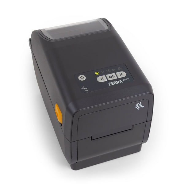 Zebra ZD411 2-inch Thermal Transfer Desktop Label Printer