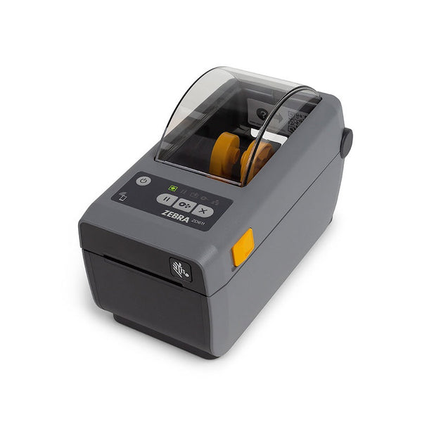 Zebra ZD611 2-inch Direct Thermal Desktop Label Printer