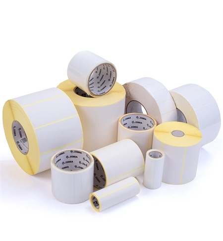 3001627 - Zebra Z-Perform 1000T 148mm x 210mm Paper Label