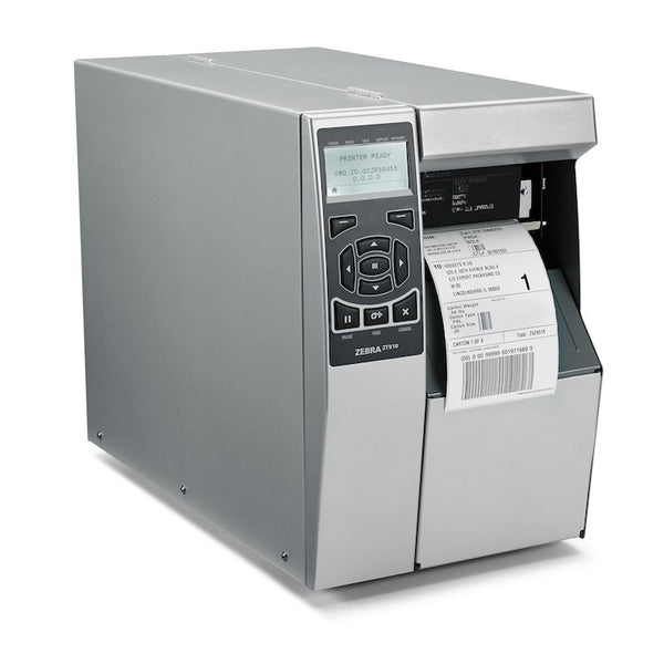 Zebra ZT510 Industrial Label Printers