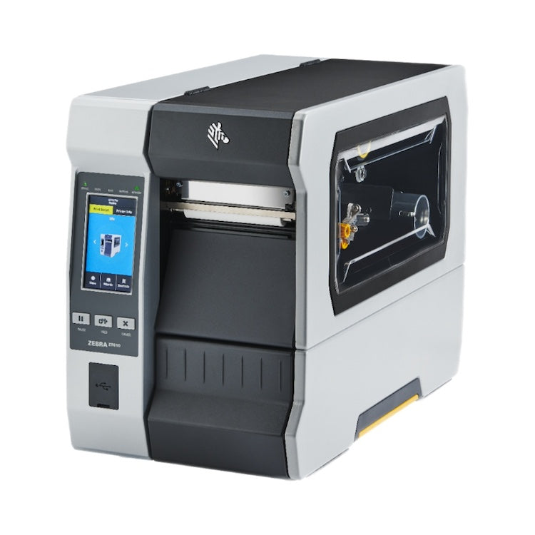 Zebra ZT610 Industrial Label Printer