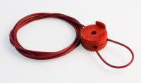 Brady Sheated Cable Attachment For Uvlo Cable attachment with 2.44 metre sheathed cable.<softReturn/>Cable diameter 3.25 mm 051395