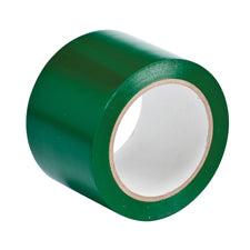 Brady Amt-2-Green Aisle Marking Tape - Green 058202