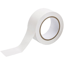 Brady Amt-2-White Aisle Marking Tape - White 058203