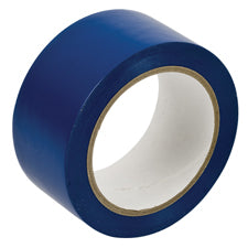 Brady Amt-2-Blue Aisle Marking Tape - Blue 058220