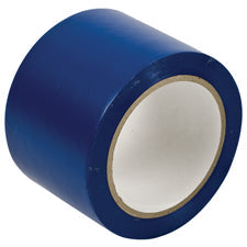 Brady Amt-3-Blue Aisle Marking Tape - Blue 058221