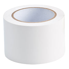 Brady Amt-3-White Aisle Marking Tape - White 058253