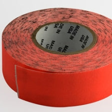 Brady Bright Anti-Skid Tape Org 50mmx18M Roll-Mounted Anti-Skid Tape - Orange 078184