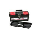 Brady Tool Box - Small Small Lockout Toolbox 105905