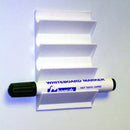 Brady MAGNETIC MARKER HOLDER 65x110 Magnetic Marker Holder 122000