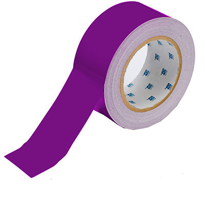 Brady Ts-50.80-514-Pl-Rl ToughStripe Floor Marking Tape 134086