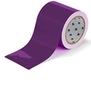 Brady Ts-101.60-514-Pl-Rl ToughStripe Floor Marking Tape 134088