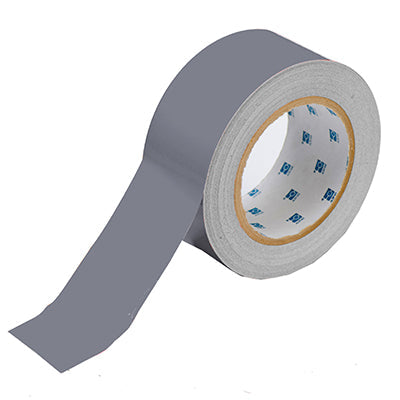 Brady Ts-50.80-514-Gy-Rl ToughStripe Floor Marking Tape 134092