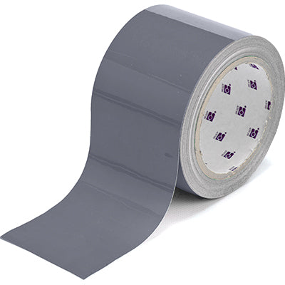 Brady Ts-76.20-514-Gy-Rl ToughStripe Floor Marking Tape 134093