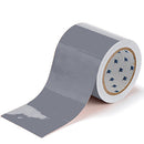 Brady Ts-101.60-514-Gy-Rl ToughStripe Floor Marking Tape 134094